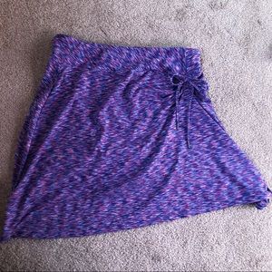 BRAND NEW FREEDOM TRAIL SKIRT